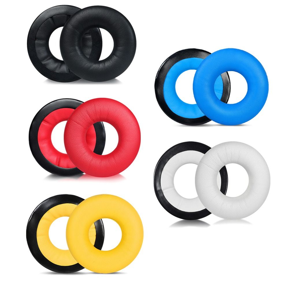 Sennheiser Headphone Hd 25 - Cover Oortelefoon Oorbeschermer Foam Oorkussen Headset