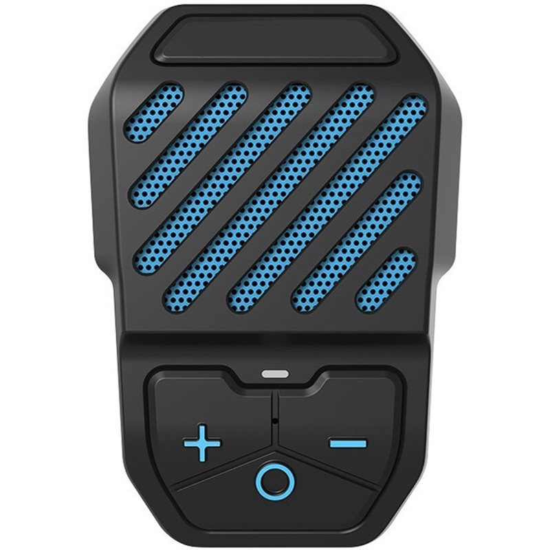 Audio Music Player Online - [B24B!】 Draagbare Bluetooth-luidspreker IPX5 Waterdichte clip-on