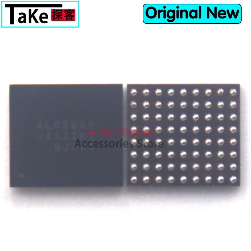 Audio Mark Music - 10-100 Stuks Mark ALC5665 voor Samsung