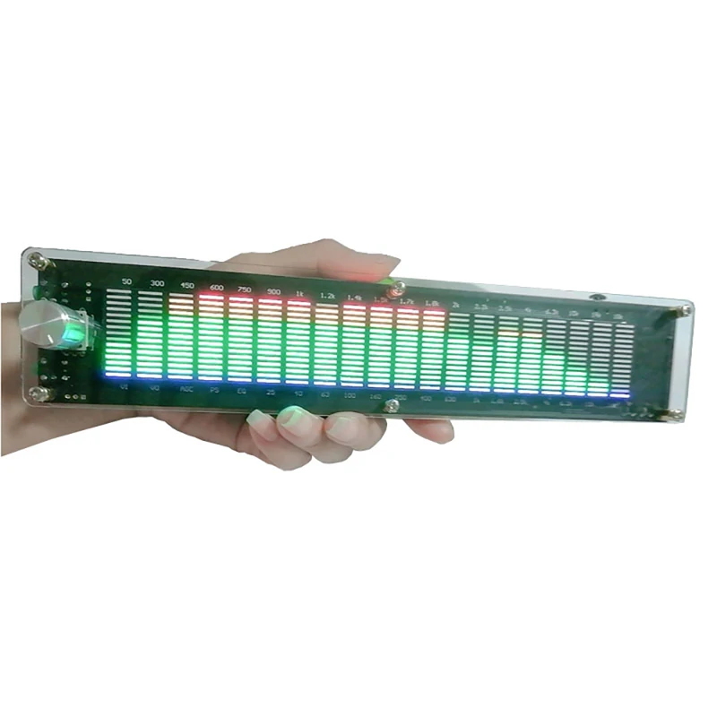 Audio Music Equalizer - DSP Equalizer EQ Pickup Ritme Muziek