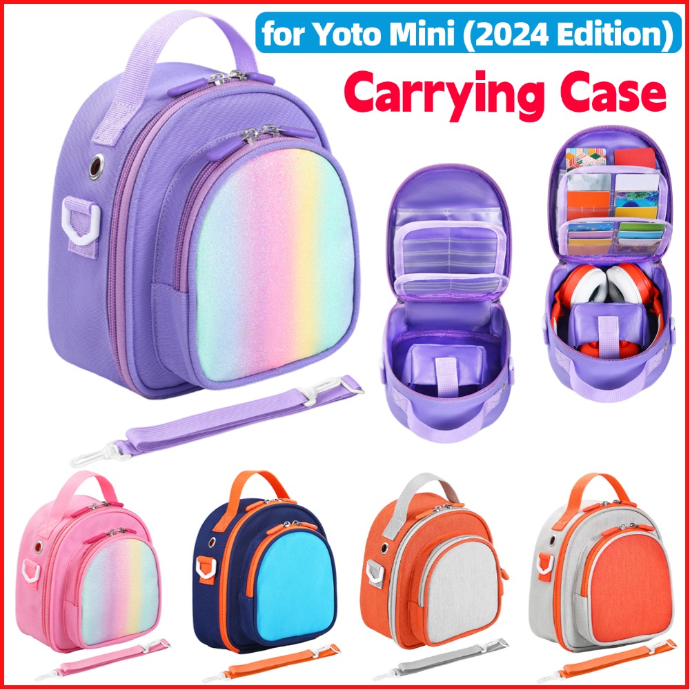 Audio Music Edit - Voor Yoto Mini (2024 Editie) Audio