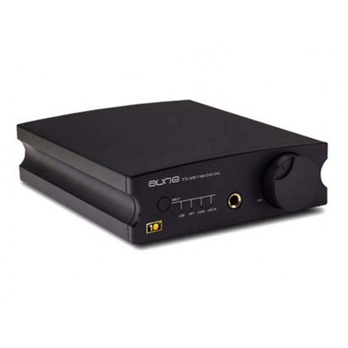 Aune X1s 10th Anniversary Edit - Audio Music Edit recensie en prijs