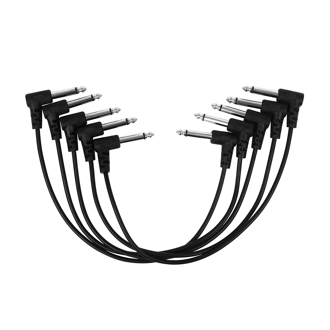 10 Stuks Gitaar Effect Pedaal  - Audio Music Effect recensie en prijs