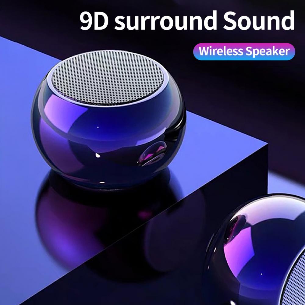 Knopbediening Luidspreker Draa - Audio Music Effect recensie en prijs