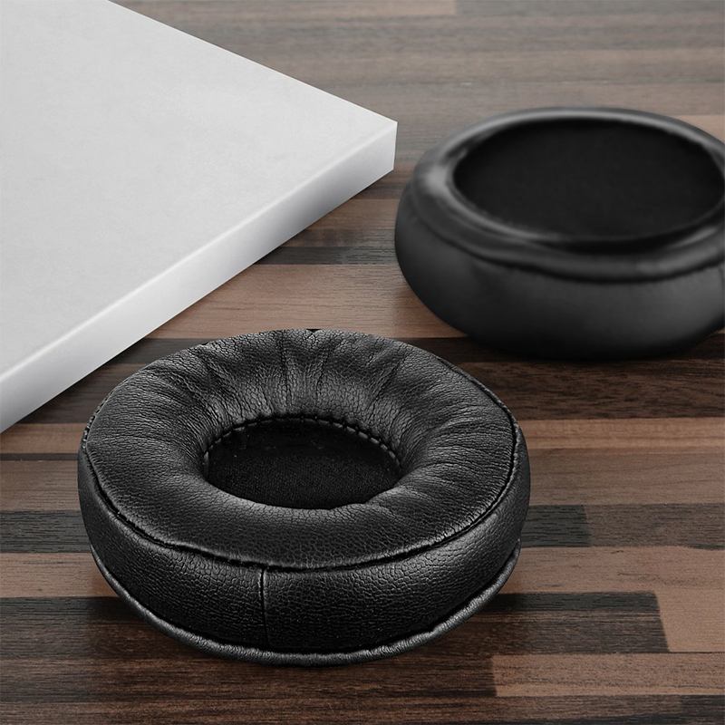 Vervangende Oorkussentjes Voor - Sennheiser Headphone Hd 25 recensie en prijs