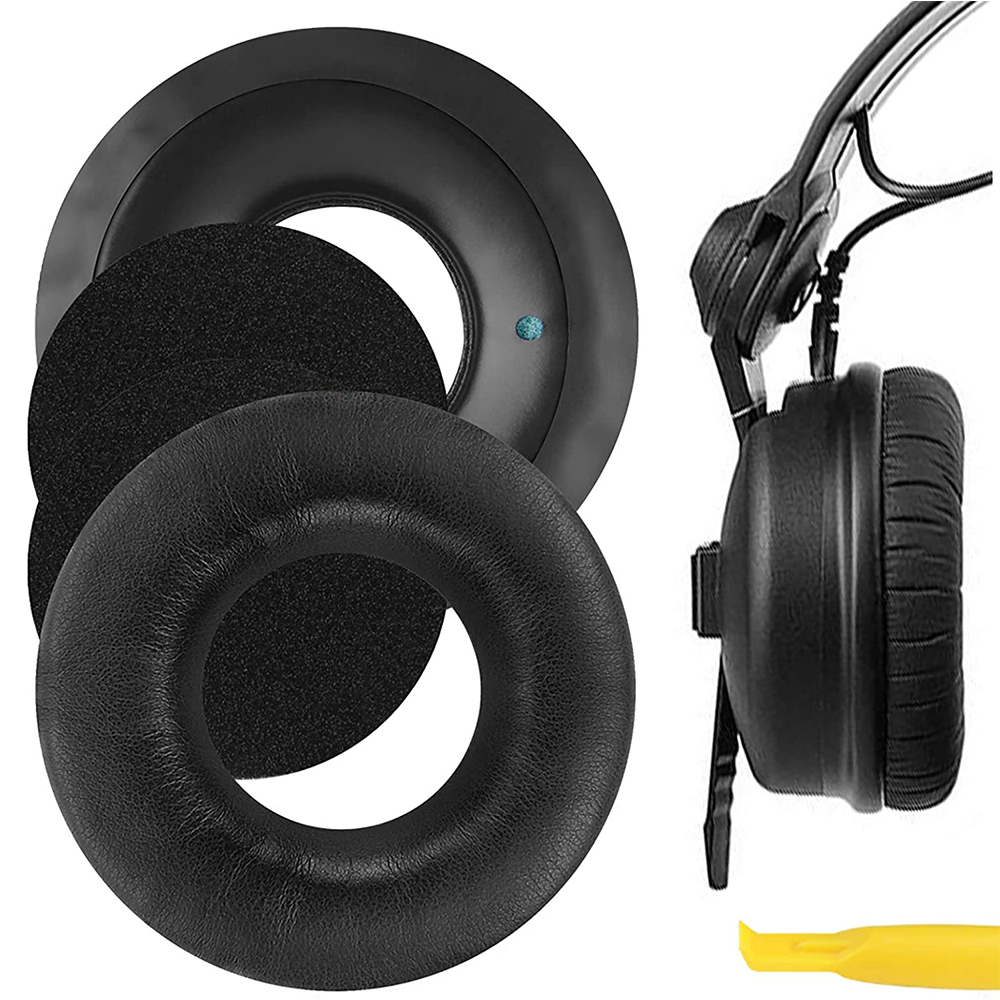 Vervangende Oorkussentjes Voor - Sennheiser Headphone Hd 25 recensie en prijs