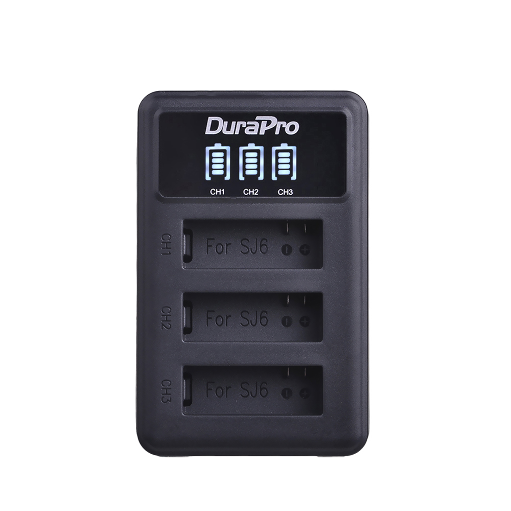 Durapro 2Pc 1000Mah Originele  - Shure Mic Mv7 recensie en prijs