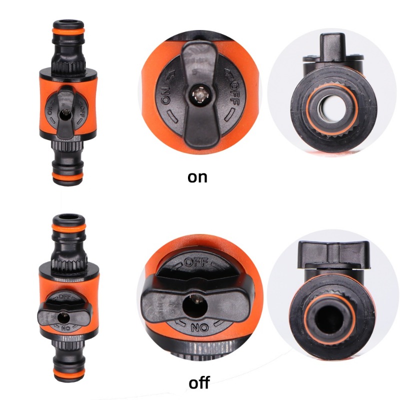 1PC/2PCS 16MM Gelijke Tuinslan - Audio Music Equalizer recensie en prijs