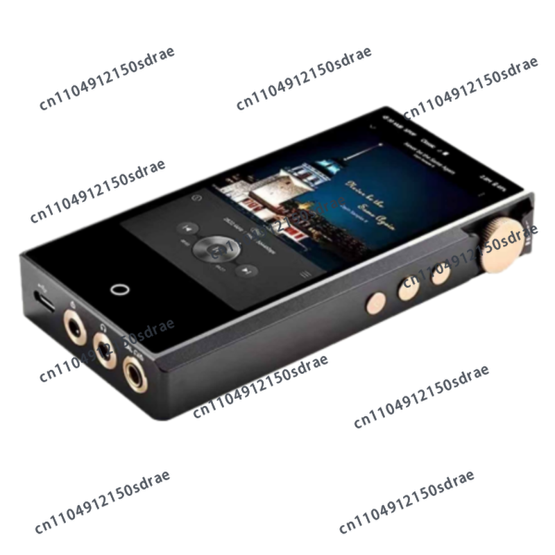 N3Ultra HiFi Draagbare MP3-spe - Mp3 Audio Music Youtube recensie en prijs