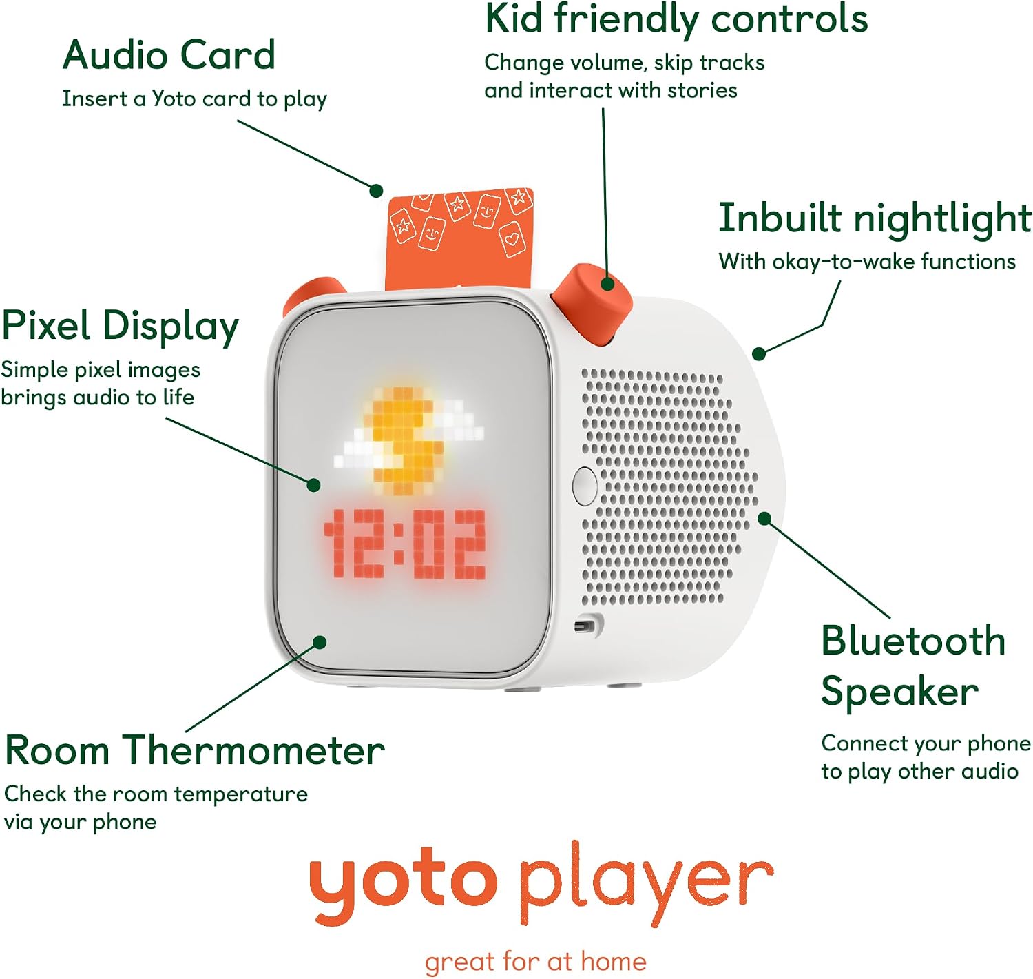 Bluetooth-audioluidspreker voo - Audio Music Image recensie en prijs