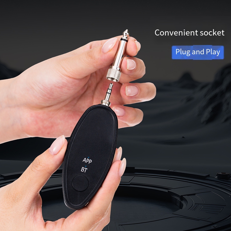 Audio-ontvangeradapter 3,5/6,5 - Audio Music Remover Free recensie en prijs