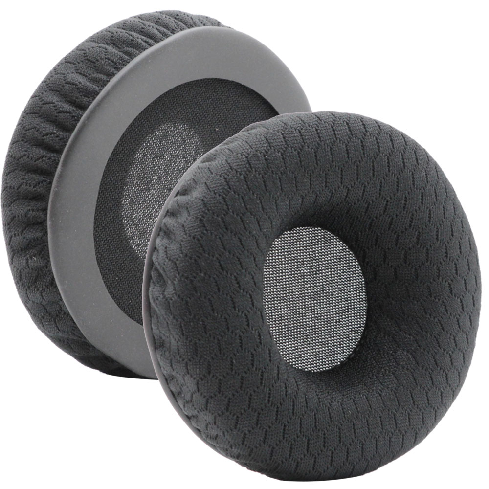 HD 25 Stof Oorkussens voor Sen - Sennheiser Headphone Hd 25 recensie en prijs