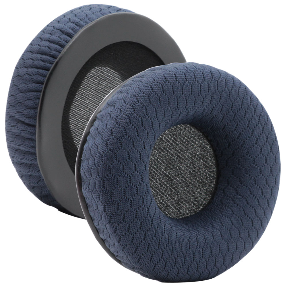HD 25 Stof Oorkussens voor Sen - Sennheiser Headphone Hd 25 recensie en prijs