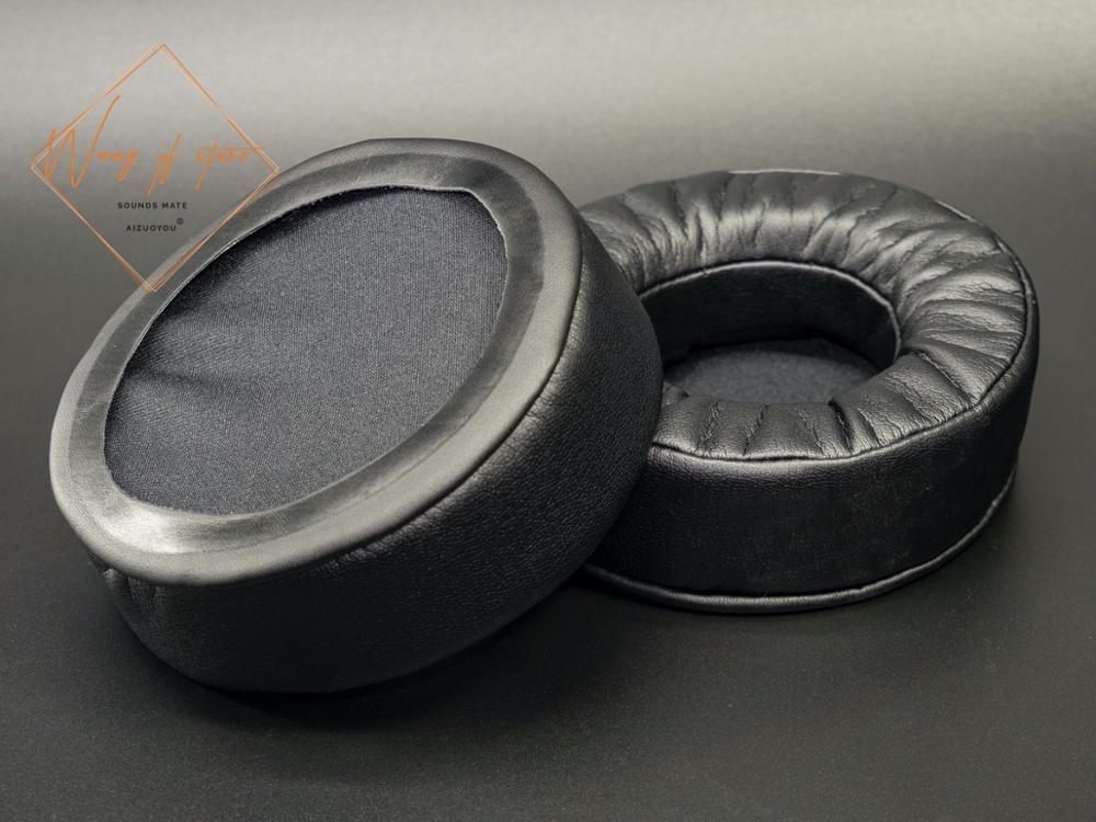 Super Dikke Zachte Memory Foam - Sennheiser Headphone Hd 25 recensie en prijs
