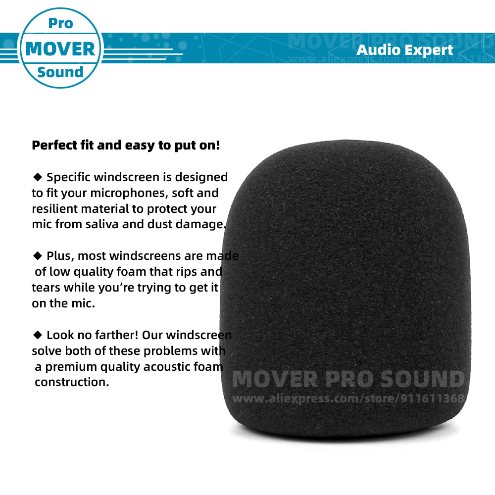 Compatibel Met Shure SM58 SM58 - Shure Mic Mv7 recensie en prijs