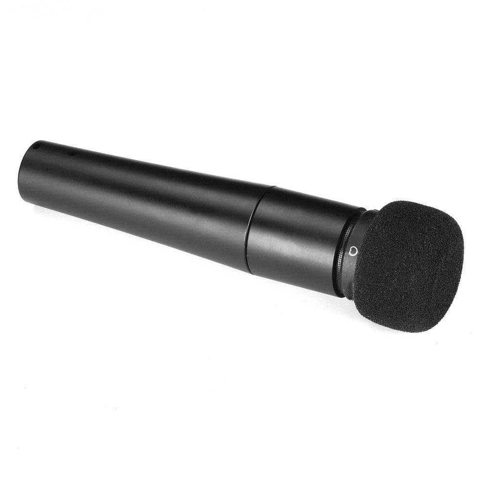 Vervangende microfoon windkap  - Shure Mic Mv7 recensie en prijs