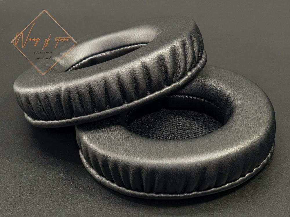 Zachte Lederen Oorkussens Foam - Sennheiser Headphone Hd 25 recensie en prijs