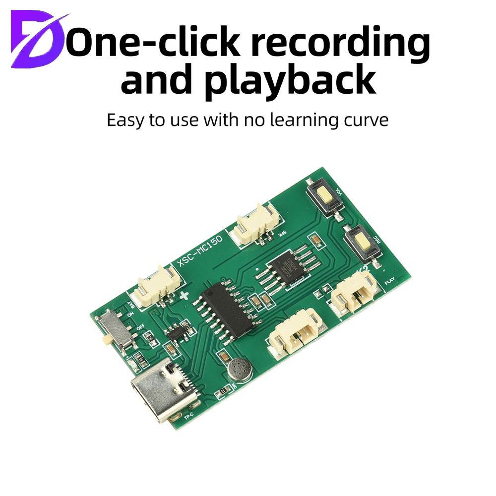DIY audio-opname- en afspeelmo - Music Audiobook recensie en prijs