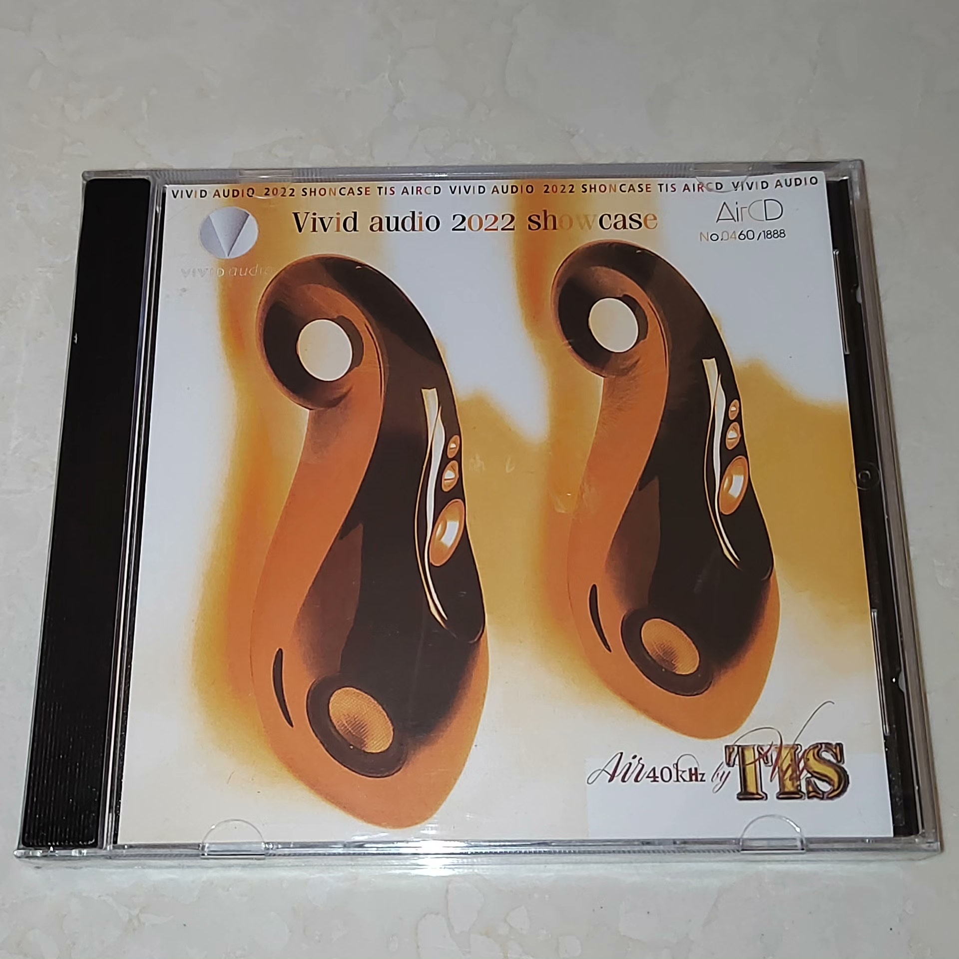 Jazz Treasure Island Sound Mus - Audio Music Edit recensie en prijs