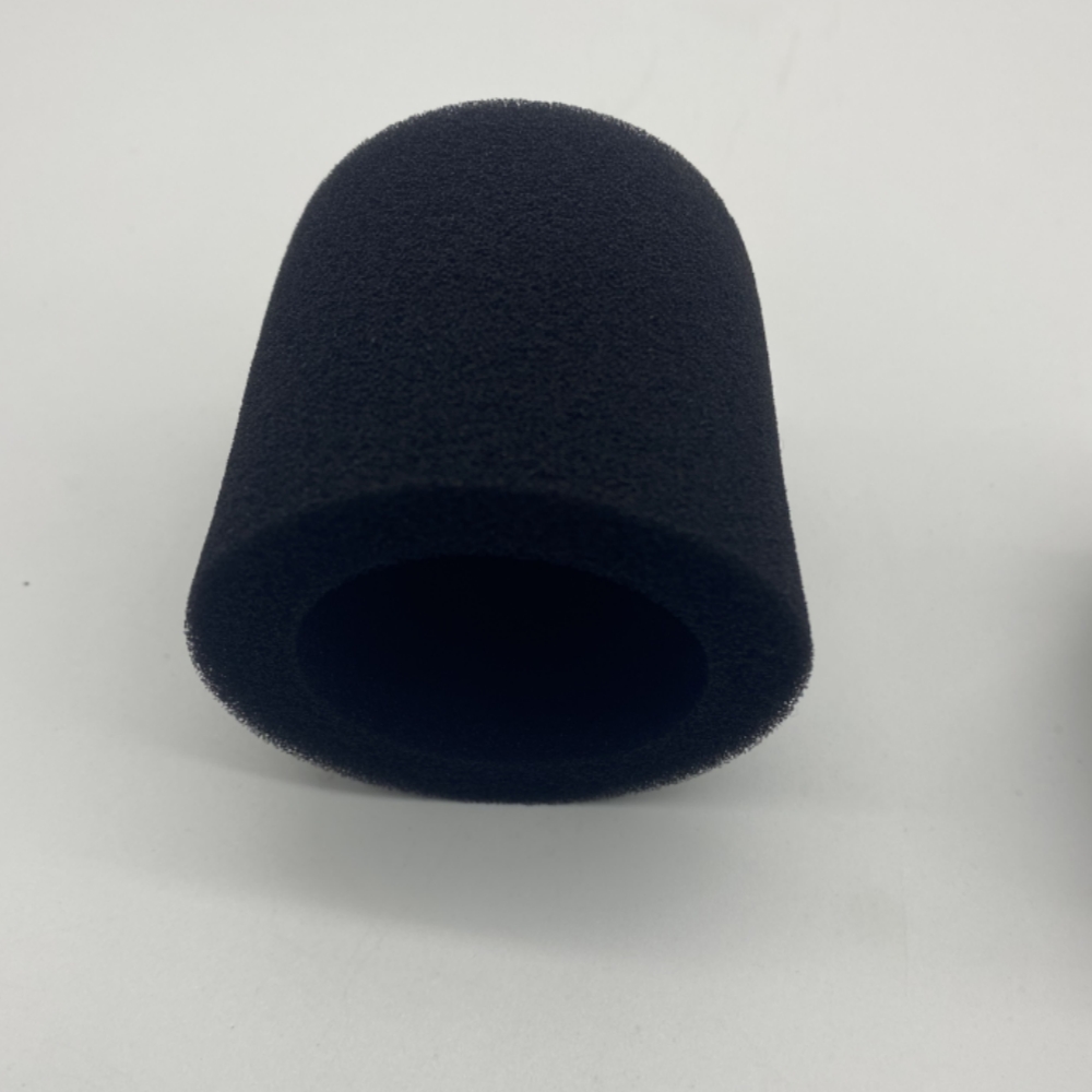 Blauwe Mantis Popfilter Dead C - Shure Mic Mv7 recensie en prijs