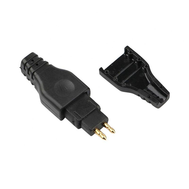 4 Stuks Mini Oortelefoon Kabel - Sennheiser Headphone Hd 25 recensie en prijs