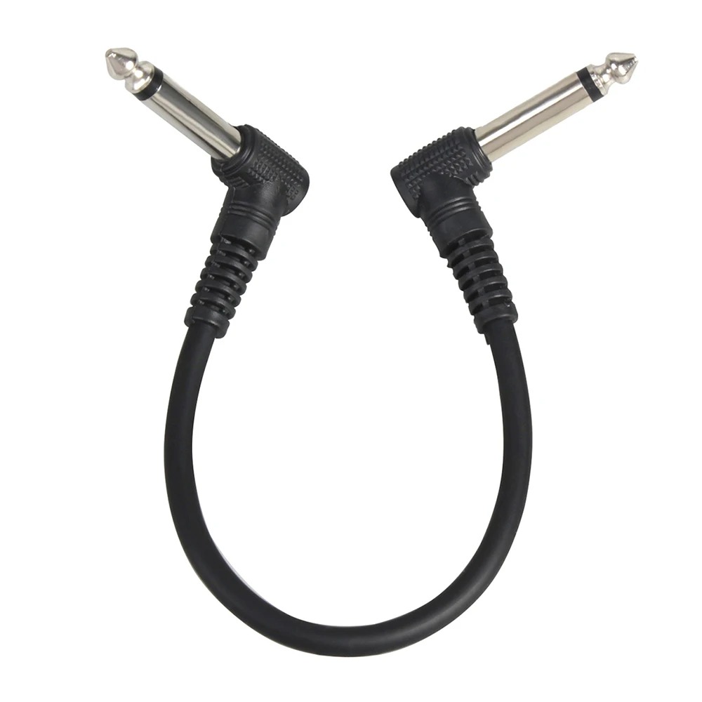 6 Stuks Gitaar Effect Pedaal K - Audio Music Effect recensie en prijs