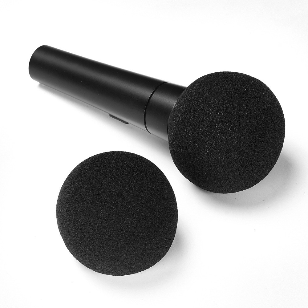 Vervangende microfoon windkap  - Shure Mic Mv7 recensie en prijs