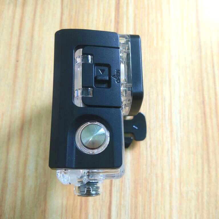 Originele Sjcam Accessoires Wa - Shure Mic Mv7 recensie en prijs