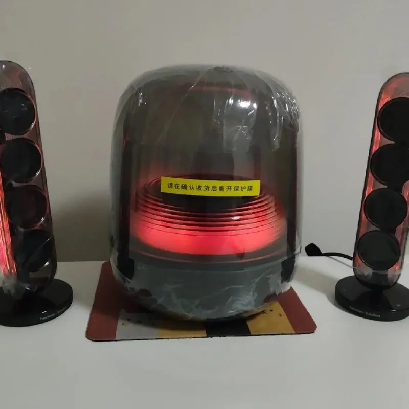 Music Crystal 5e generatie Xua - Audio Music Edit recensie en prijs