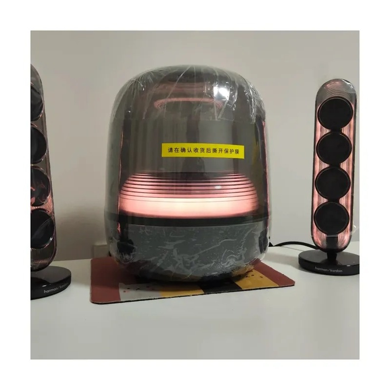 Music Crystal 5e generatie Xua - Audio Music Edit recensie en prijs