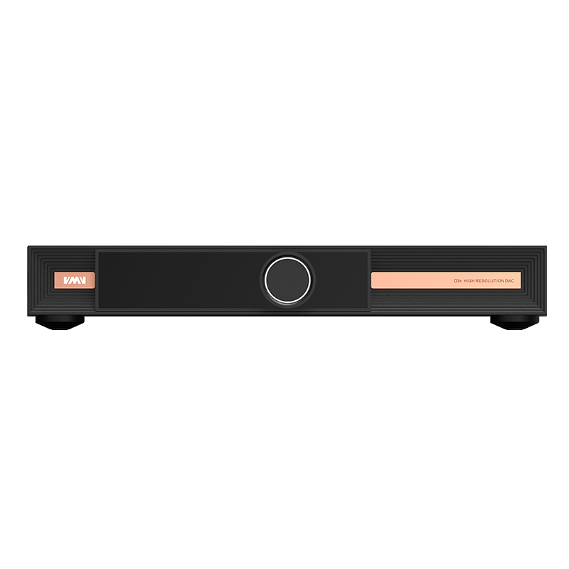 SMSL VMV D3R Flagship Edition  - Audio Music Edit recensie en prijs