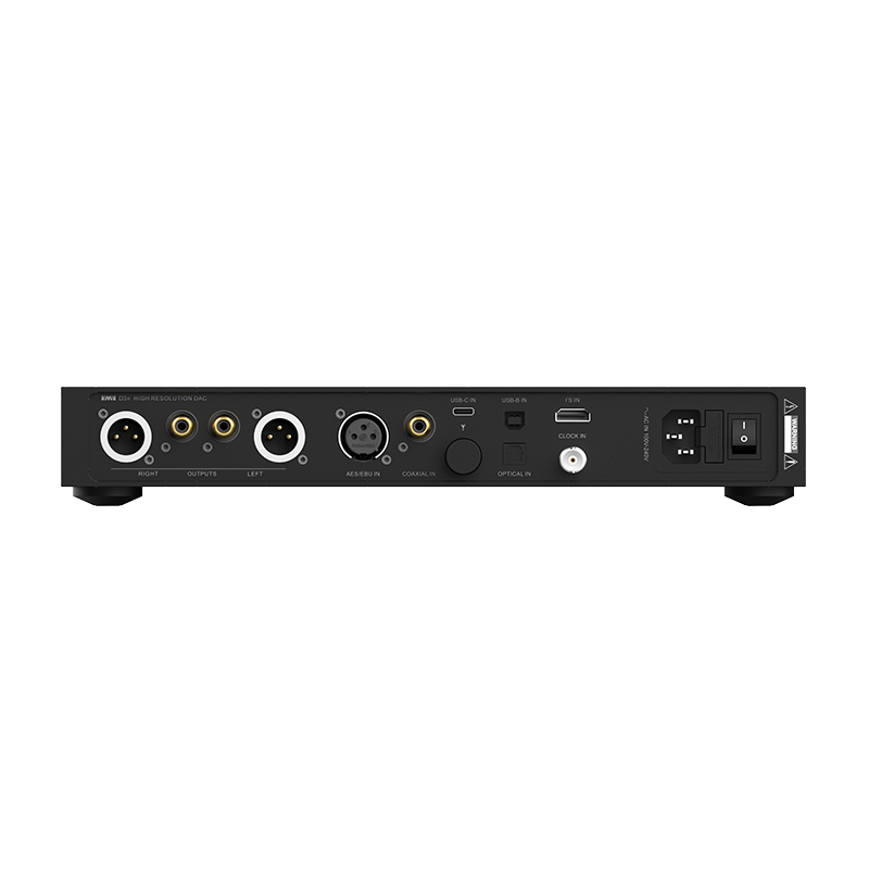 SMSL VMV D3R Flagship Edition  - Audio Music Edit recensie en prijs