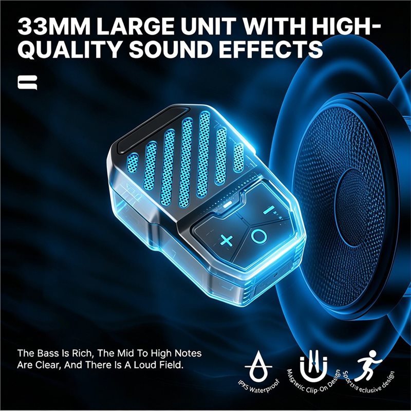 [B24B!】 Draagbare Bluetooth-lu - Audio Music Player Online recensie en prijs