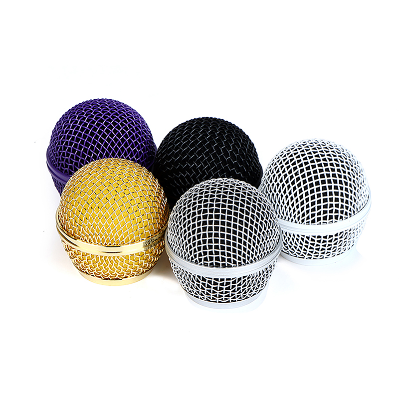 Enkel stuk Shure SM58 draadloz - Shure Mic Mv7 recensie en prijs