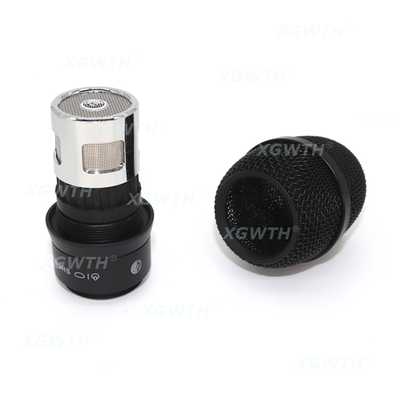Vervanging Cartridge Capsule H - Shure Mic Mv7 recensie en prijs