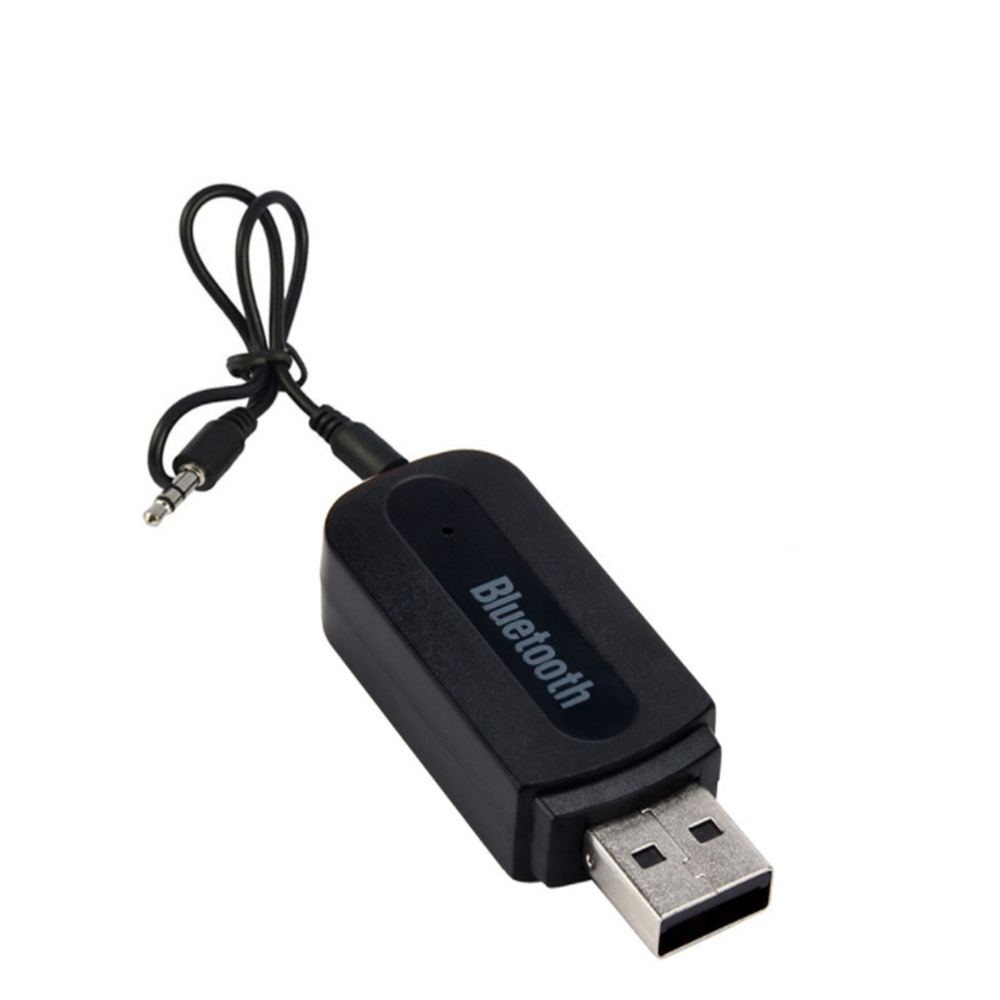 Auto Bluetooth AUX Muziekontva - Audio Mark Music recensie en prijs
