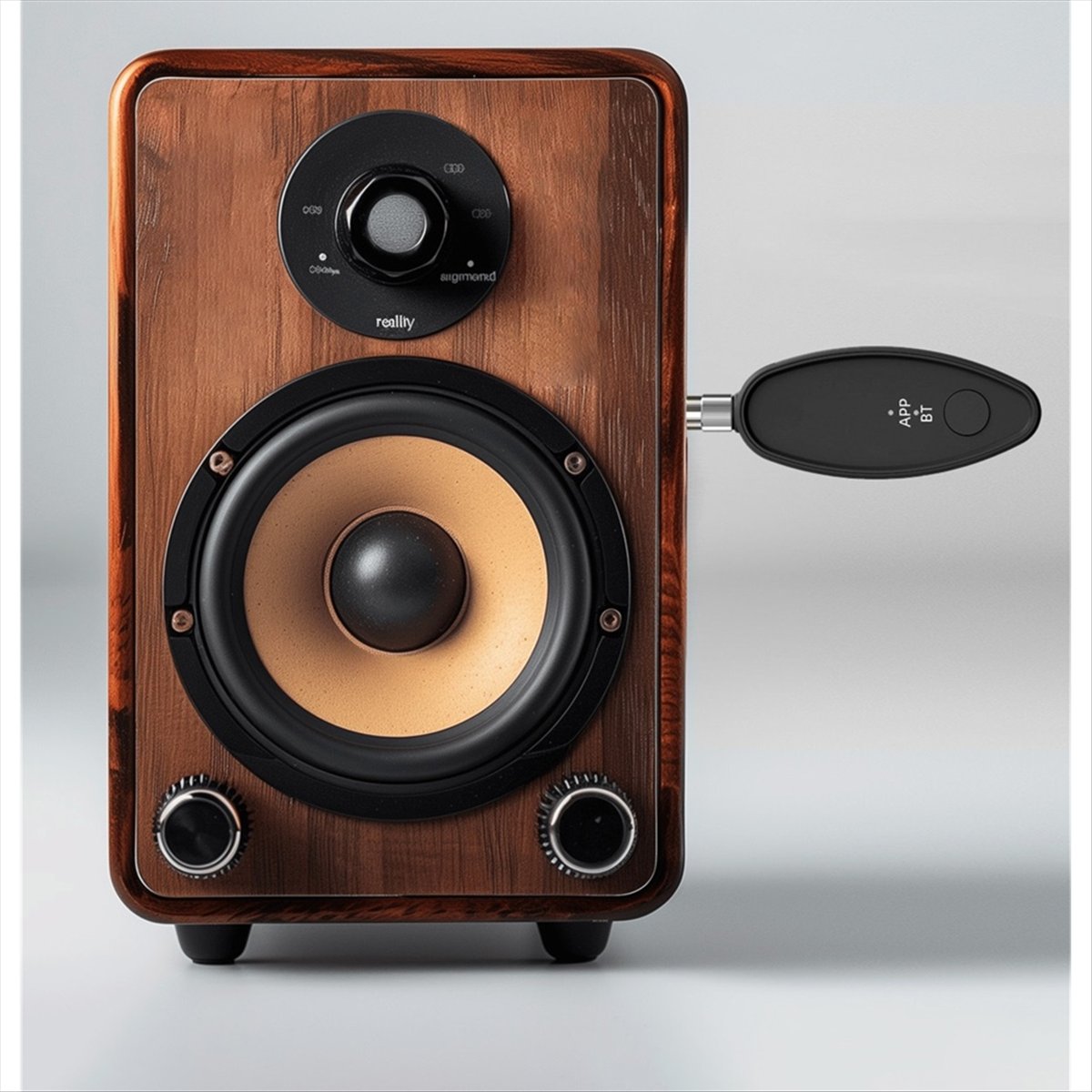 Punctueel-Audio-ontvanger Adap - Audio Music Remover Free recensie en prijs