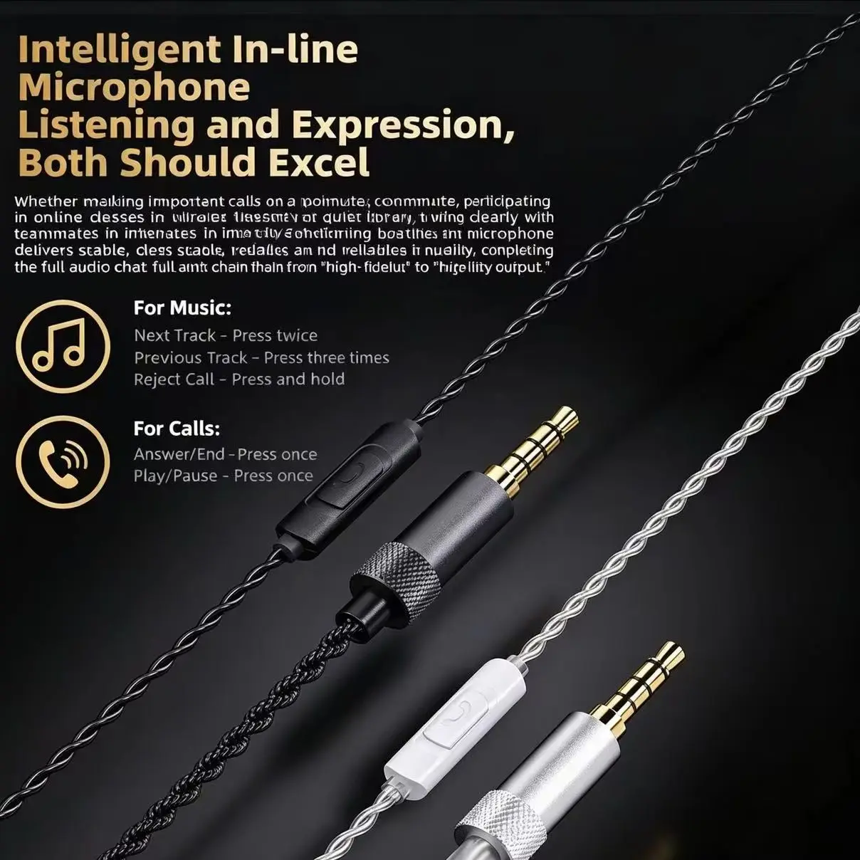 QKZ AK9 PRO In-Ear Oordopjes m - Audio Music Edit recensie en prijs