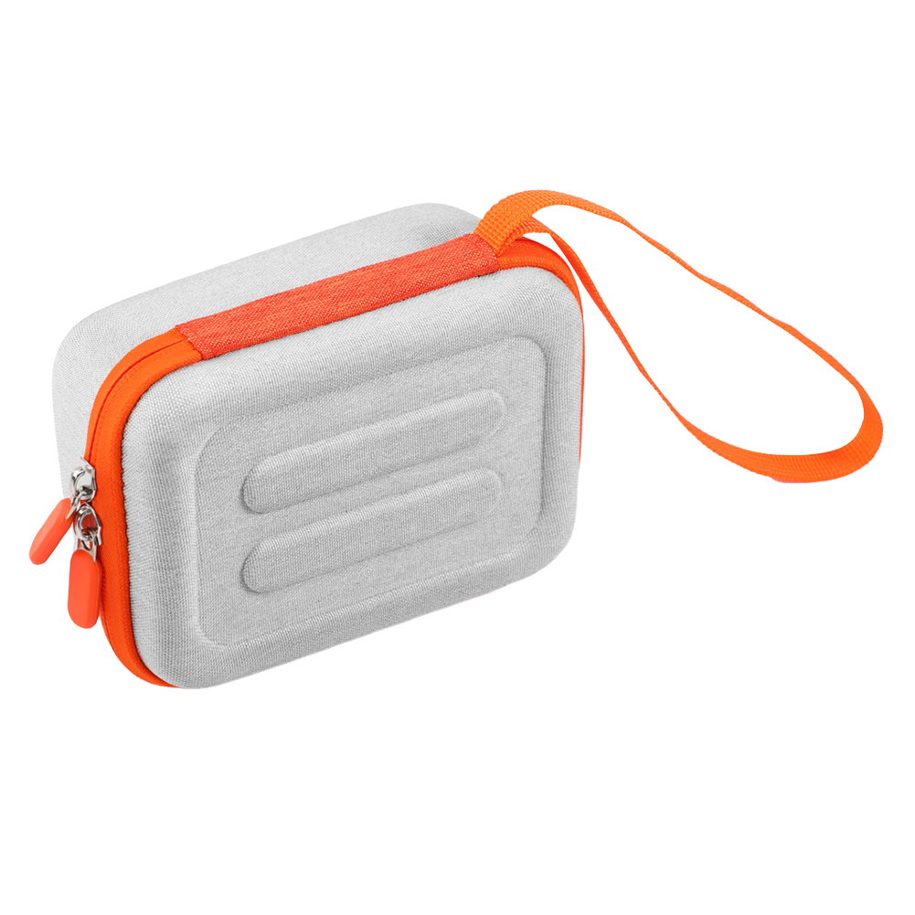 Harde draagtas voor Yoto Mini  - Audio Music Edit recensie en prijs