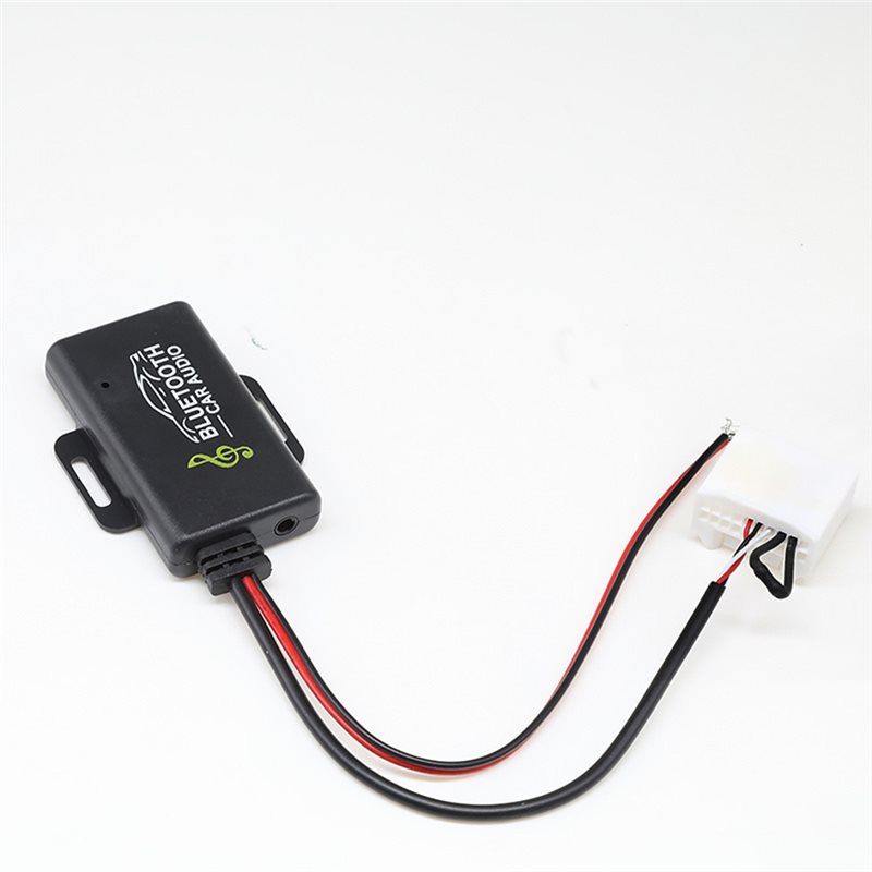 Auto Draadloze Bluetooth Modul - Audio Mark Music recensie en prijs