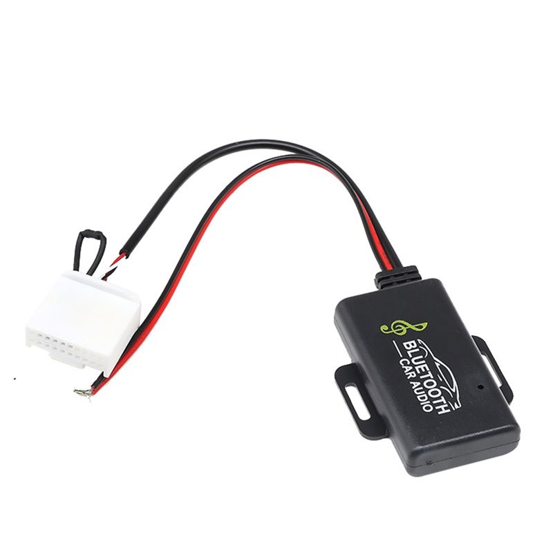 Auto Draadloze Bluetooth Modul - Audio Mark Music recensie en prijs