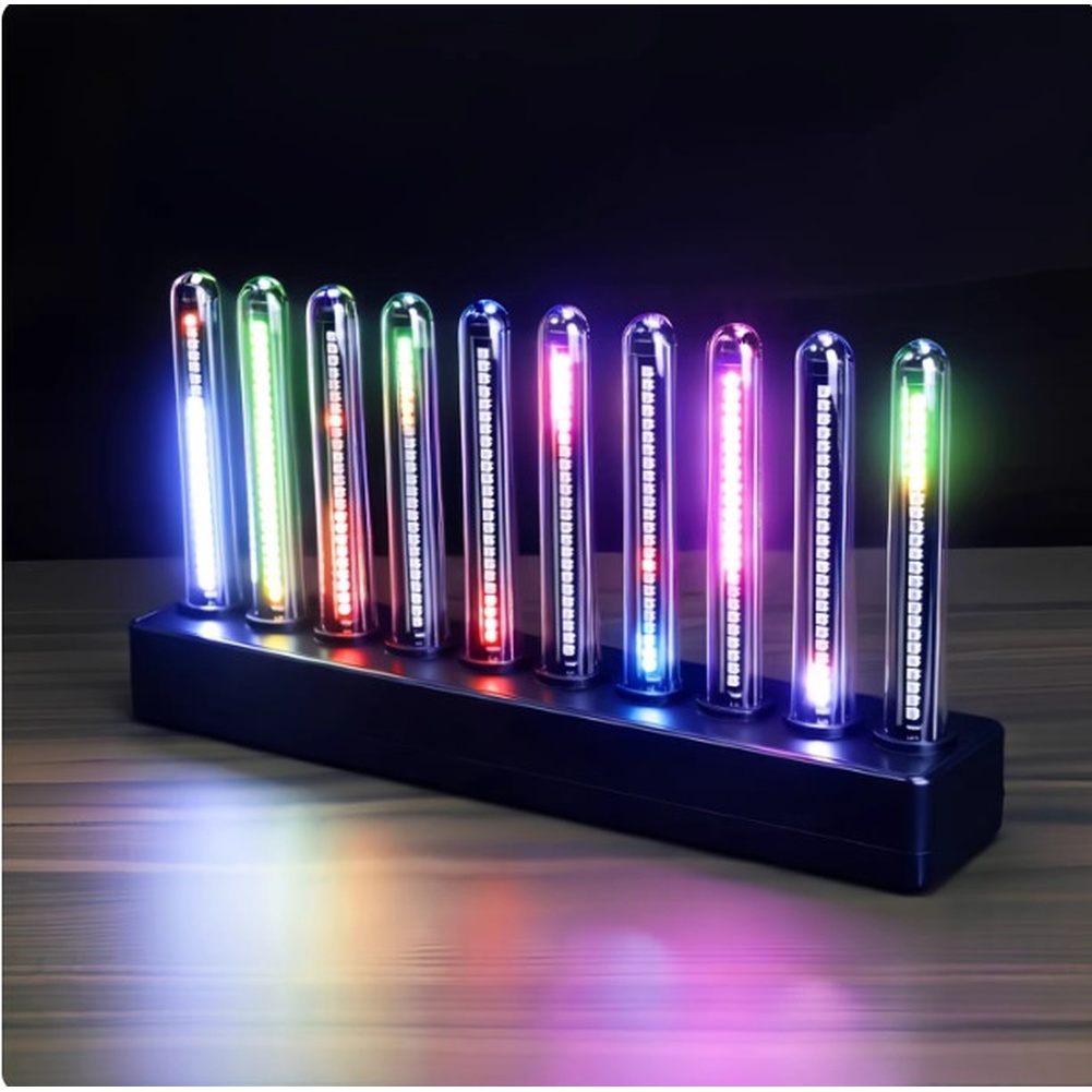RGB LED Audio VOOR SPECTRUM Ge - Audio Music Effect recensie en prijs
