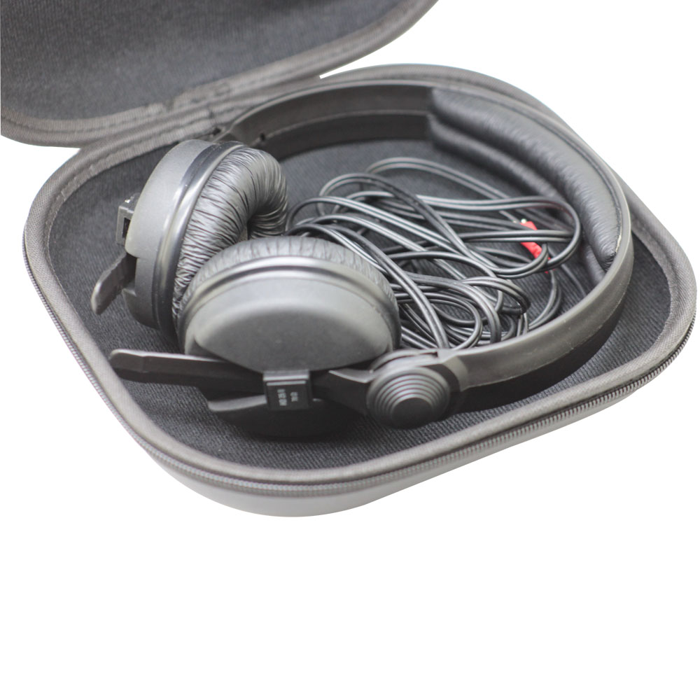 POYATU Oortelefoon Case Tas Vo - Sennheiser Headphone Hd 25 recensie en prijs