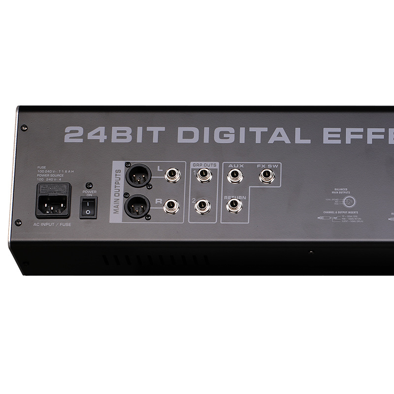 BE-10 Professionele studiomuzi - Audio Music Equalizer recensie en prijs