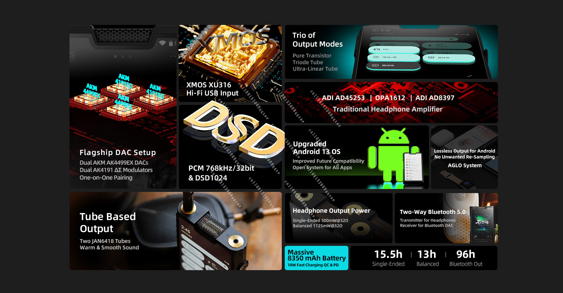 M8T Flagship Tube Android Draa - Mp3 Audio Music Youtube recensie en prijs