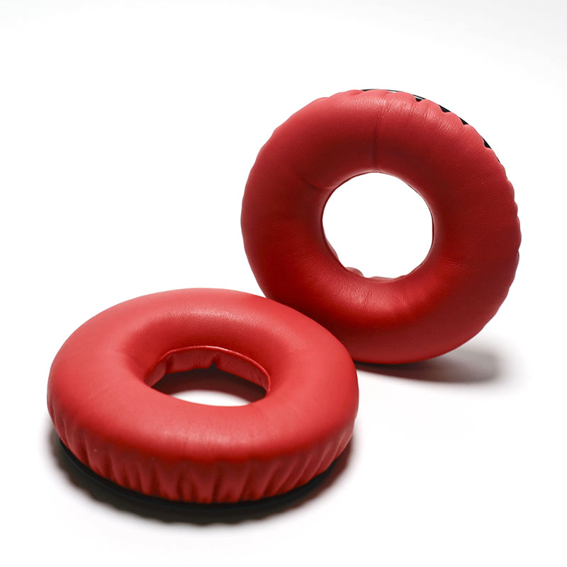 Vervanging Oorkussens Foam Kus - Sennheiser Headphone Hd 25 recensie en prijs