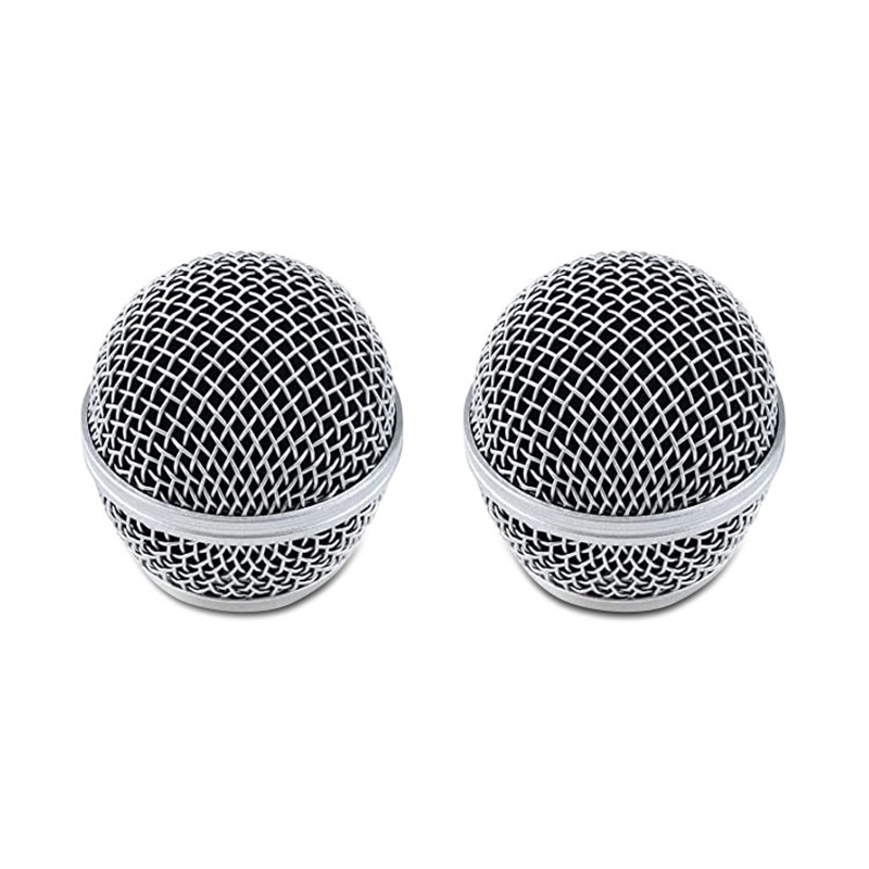 Vervangende Microfoonroosters  - Shure Mic Mv7 recensie en prijs