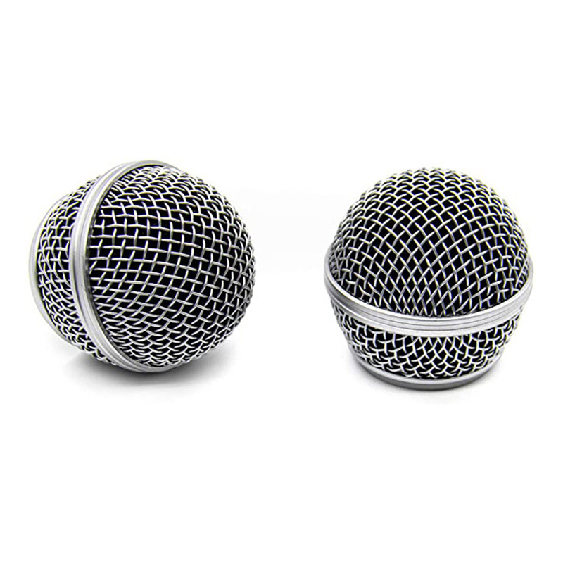 Vervangende Microfoonroosters  - Shure Mic Mv7 recensie en prijs