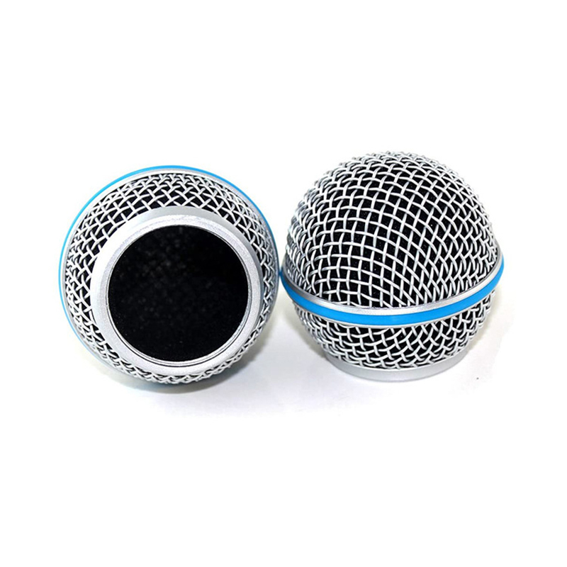 Vervangende Microfoonroosters  - Shure Mic Mv7 recensie en prijs