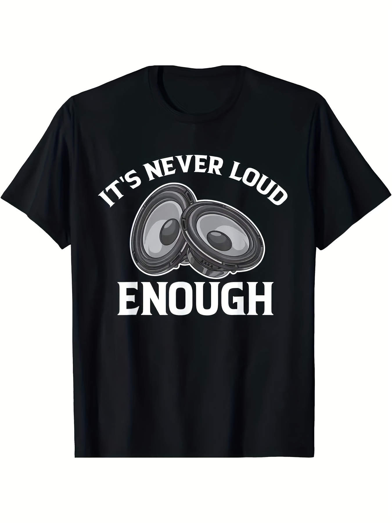 Limited Edition T-shirt voor h - Audio Music Edit recensie en prijs